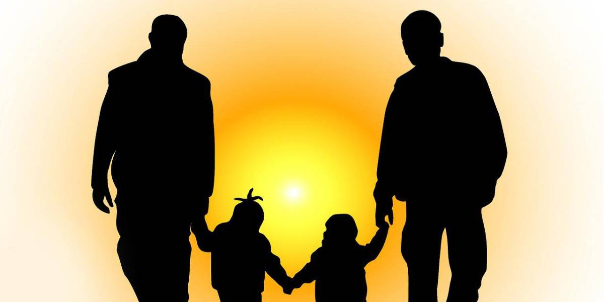 La adopción de menores, el polémico tema derivado de la reforma a la Ley de Gestión de Identidad