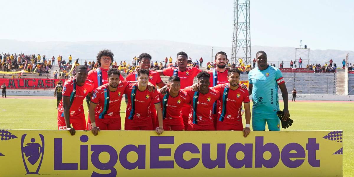 ¿Por qué descendió El Nacional a la Serie B del fútbol ecuatoriano?