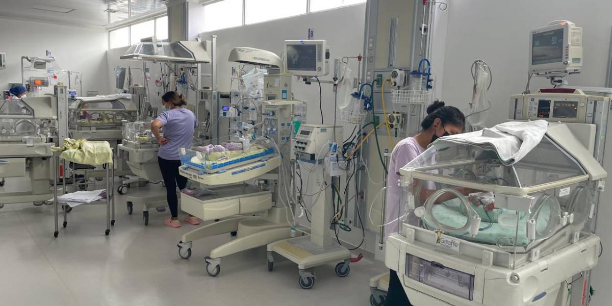 El otro lado del 14 de febrero: el amor por la vida de los niños con cardiopatías congénitas