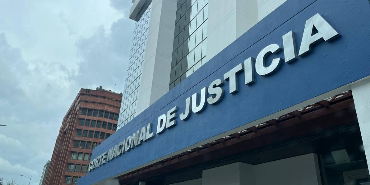 Caso Metástasis | La Judicatura pidió al Ministerio del Interior que refuerce la seguridad de los jueces que dictaron sentencia