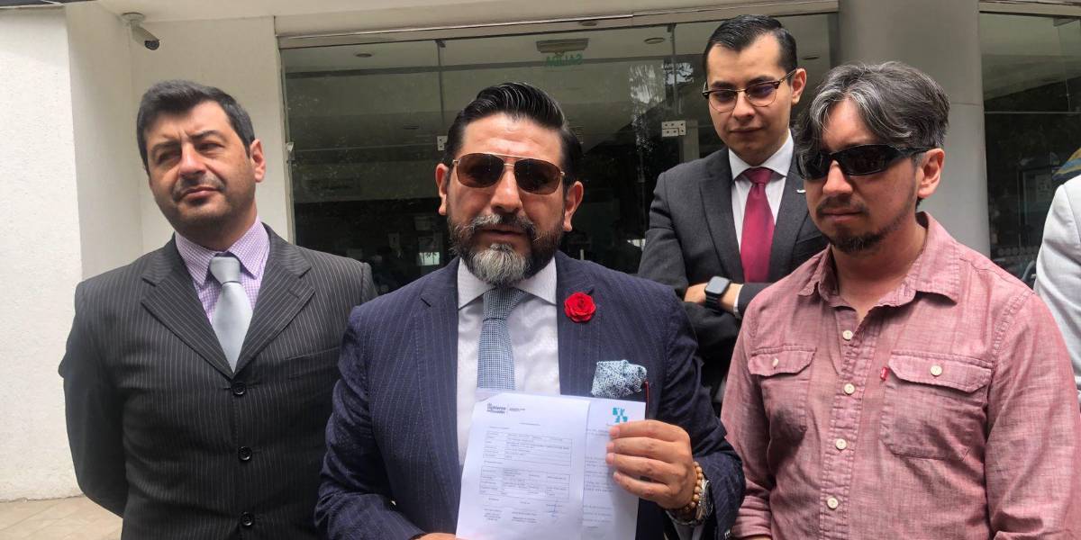 Quito: los empleados de diario El Comercio conformaron un sindicato y exigen el pago de sus salarios