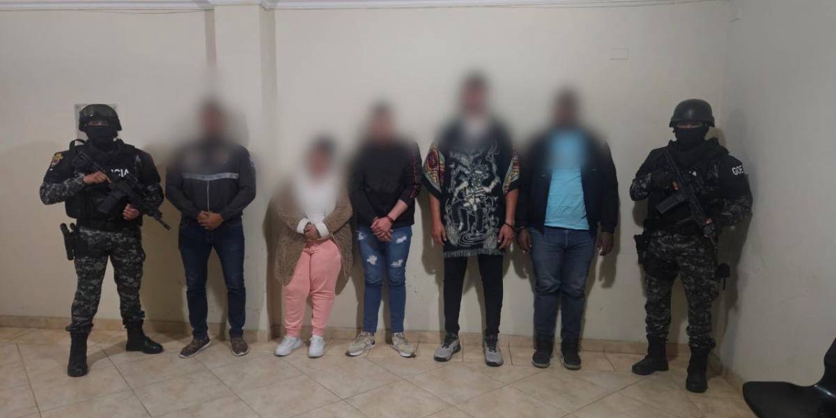 Mujeres extranjeras víctimas de trata, con fines de explotación sexual, volvieron a su país