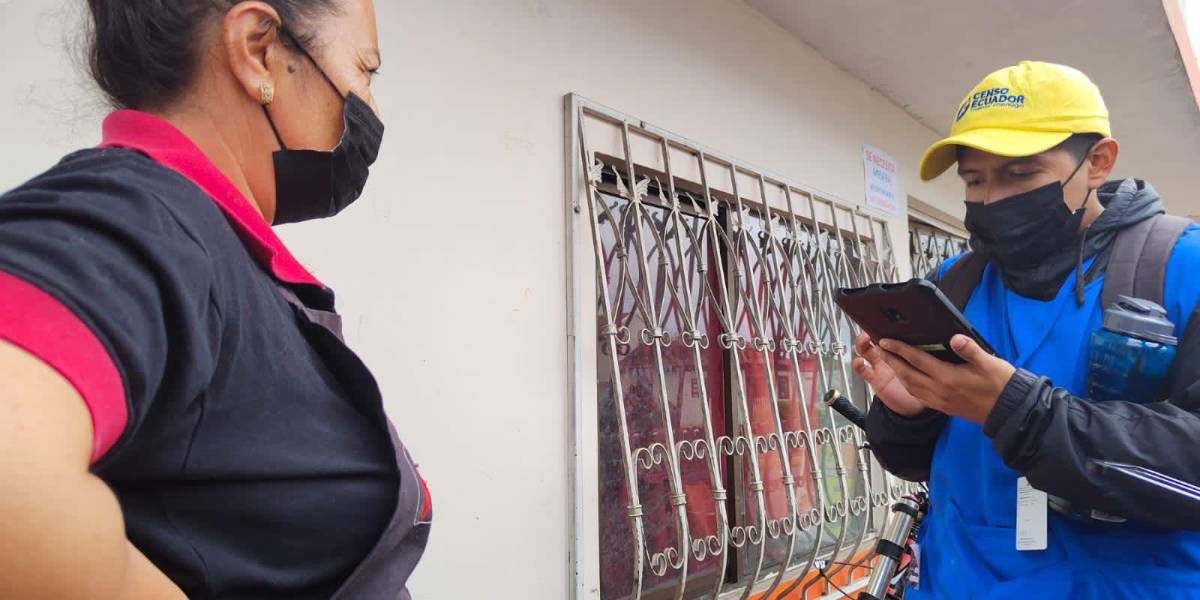 INEC abre plazas de trabajo: ¿cómo aplicar?