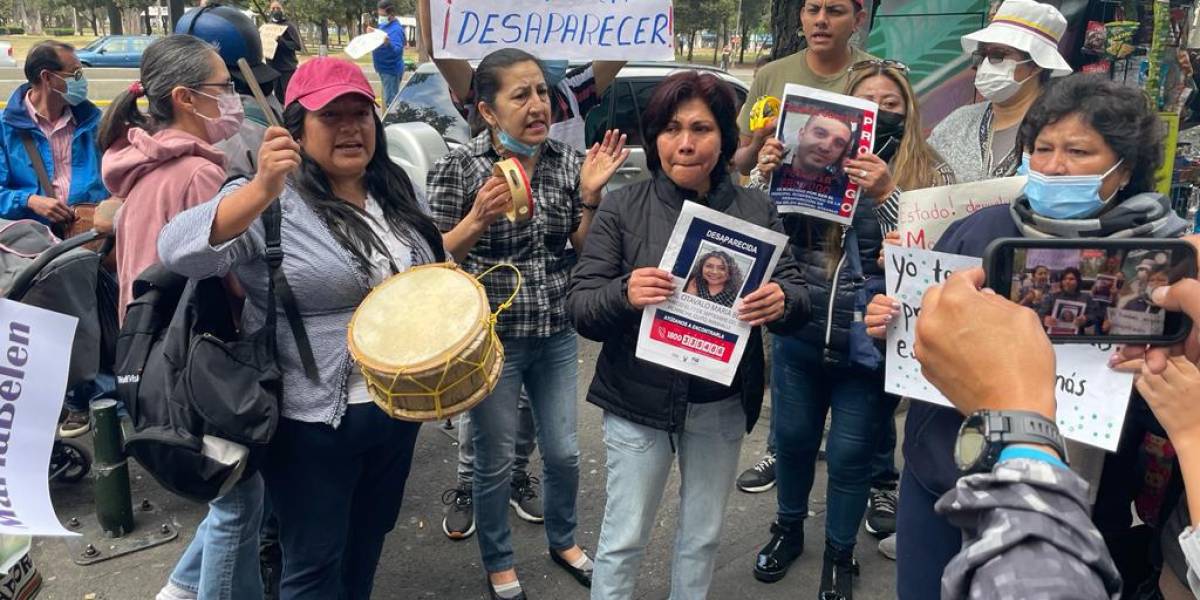 María Belén Bernal: jueza ordena prisión para la cadete sospechosa de su desaparición