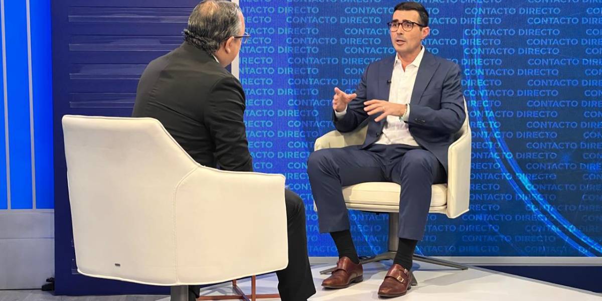 Ministro Guschmer anuncia que para finales de mayo se pagará el total de la deuda con los deportistas para los Juegos Olímpicos de París 2024
