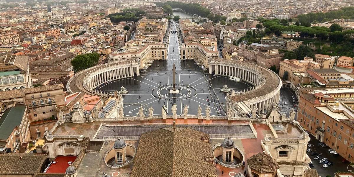 Habemus Papam | La ONU felicitó a la comunidad católica y espera con ilusión trabajar con el nuevo papa