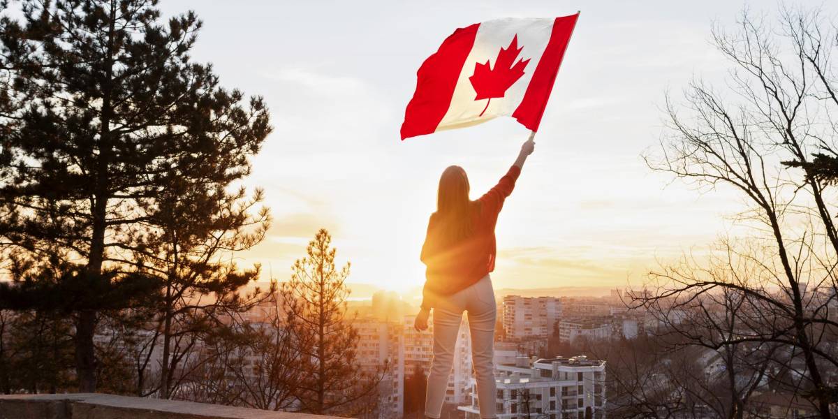 Canadá está buscando trabajadores, consulta los perfiles más solicitados