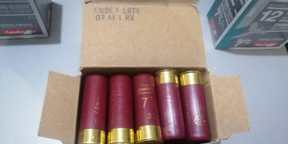 La Policía entregó más de 140 armas de fuego para su destrucción