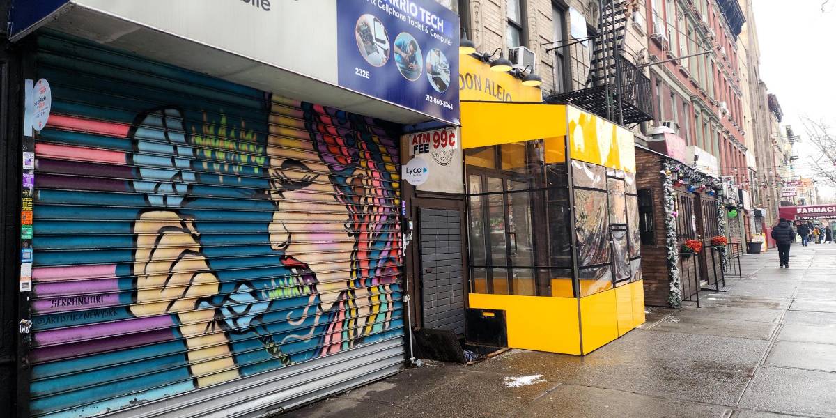 Miles de negocios en EE. UU. cierran en protesta contra las políticas migratorias de Trump