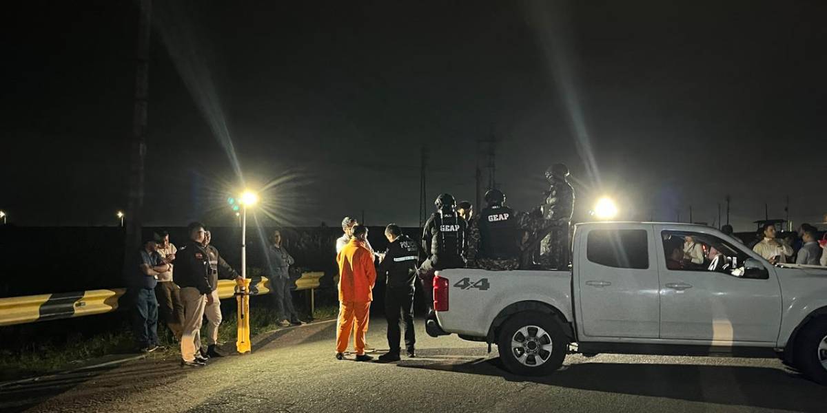 Caso Las Malvinas | Perito detalla lo que sucedió en Taura, según versiones de militares