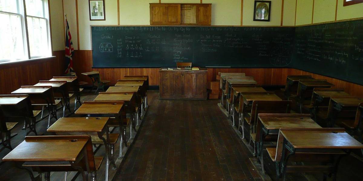 Instituciones educativas de Baba, Los Ríos, reciben clases virtuales por crímenes en el cantón