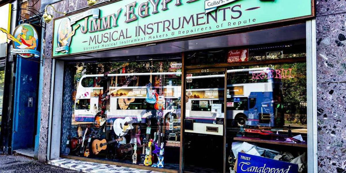 Estas son las calles más 'cool' del mundo