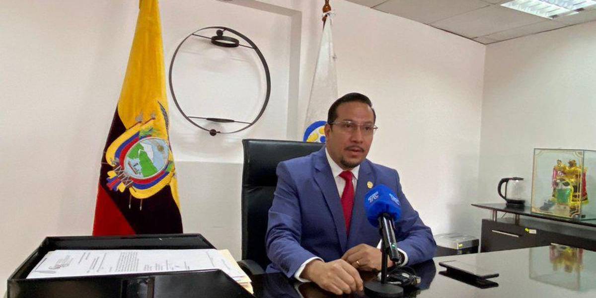 El Consejo de Participación Ciudadana niega que exista injerencia en la designación del superintendente de Bancos