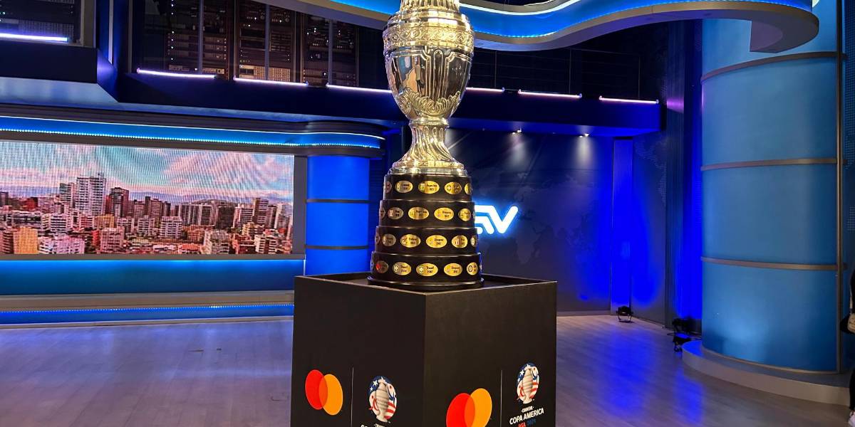 10 jugadores de Liga Pro fueron citados por sus selecciones para la Copa América 2024