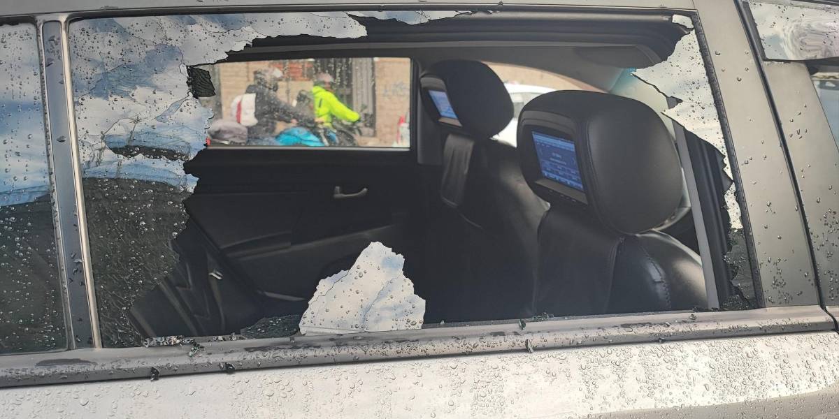 Abogado de la familia de María Belén Bernal denuncia ataque en su contra