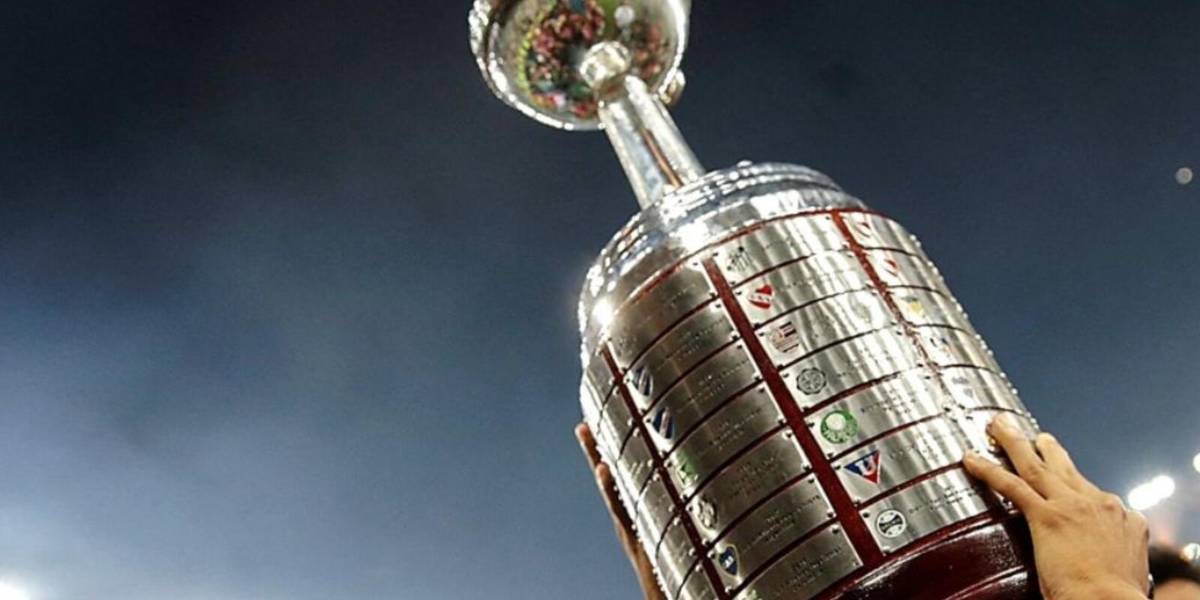 Estos son los 14 equipos ya clasificados a la Copa Libertadores 2026