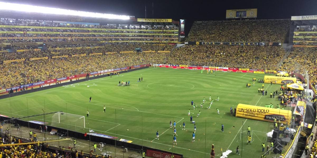 Dueños de suites recibirán entradas de cortesía para la final de la Copa Libertadores