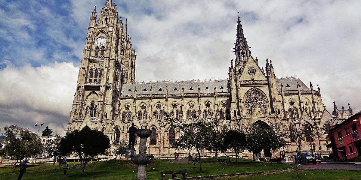 Clima: Lluvias en Costa y Amazonia, según INAMHI
