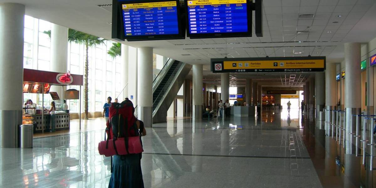 El Formulario de Registro Aduanero se podrá presentar de manera digital desde el 9 de diciembre