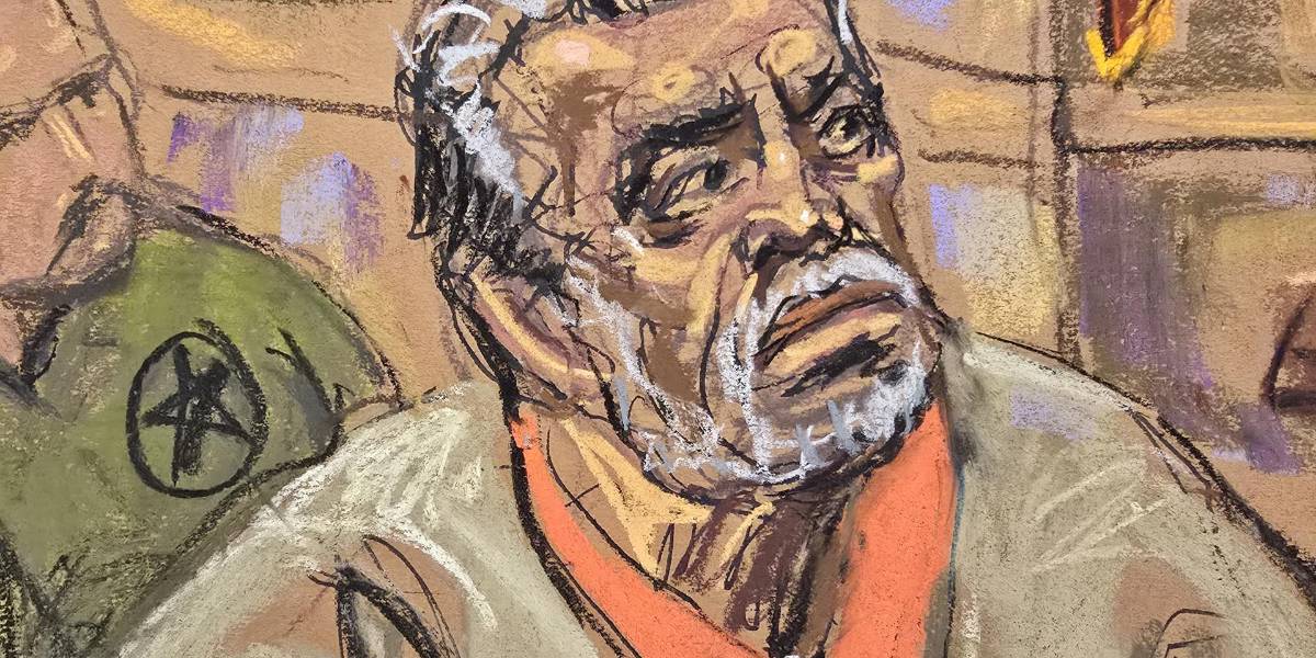 Ismael El Mayo Zambada se declarará culpable ante la justicia de EE.UU.