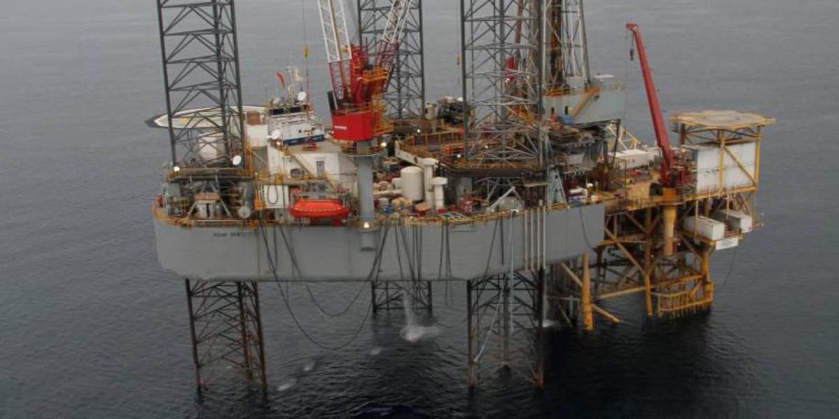 Ecuador concreta primera importación privada de gas natural desde Panamá