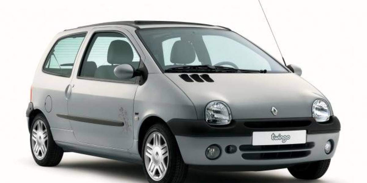 Shakira compara a Clara Chía con un Twingo, ¿a qué se refiere?
