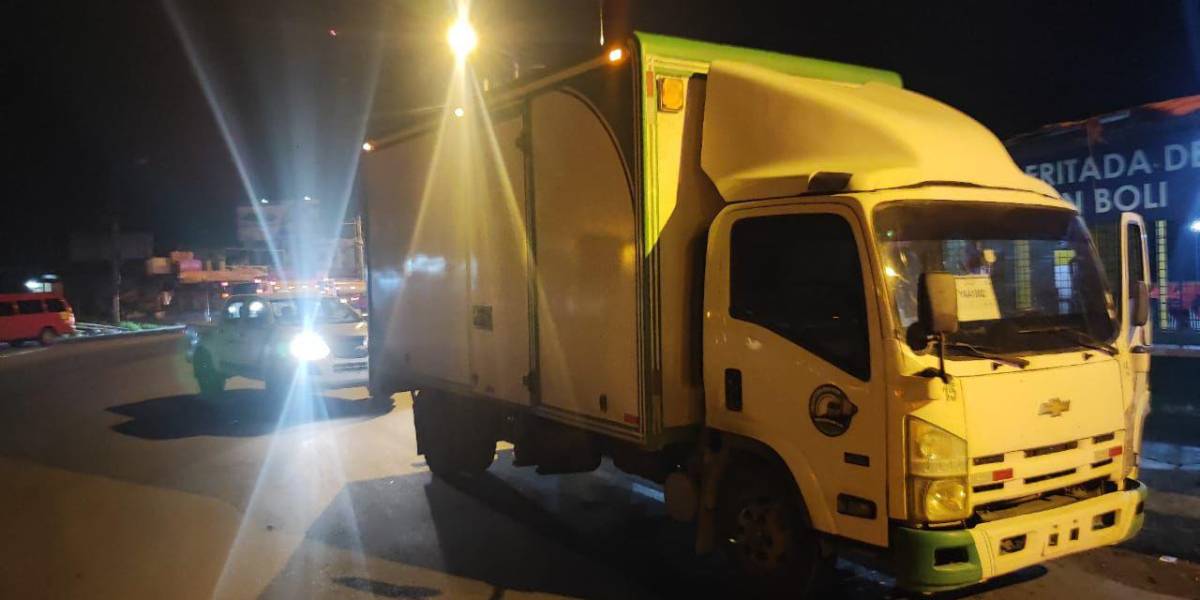 Guayas: Dos asaltantes fueron neutralizados durante operativo en Yaguachi