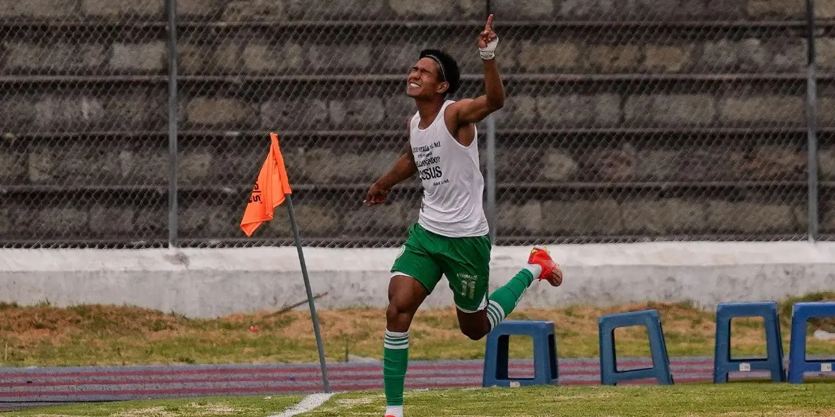 ¡Liga de Portoviejo es campeón de la Segunda Categoría!