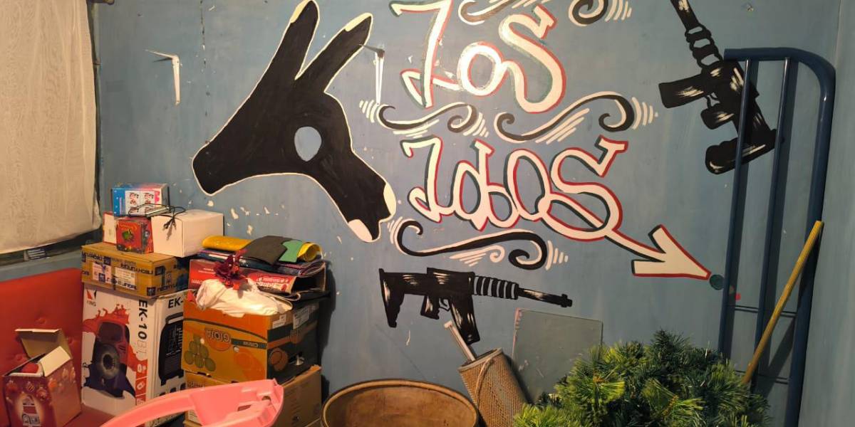 Caso Cazador: Juez dictó prisión preventiva contra 10 sospechosos