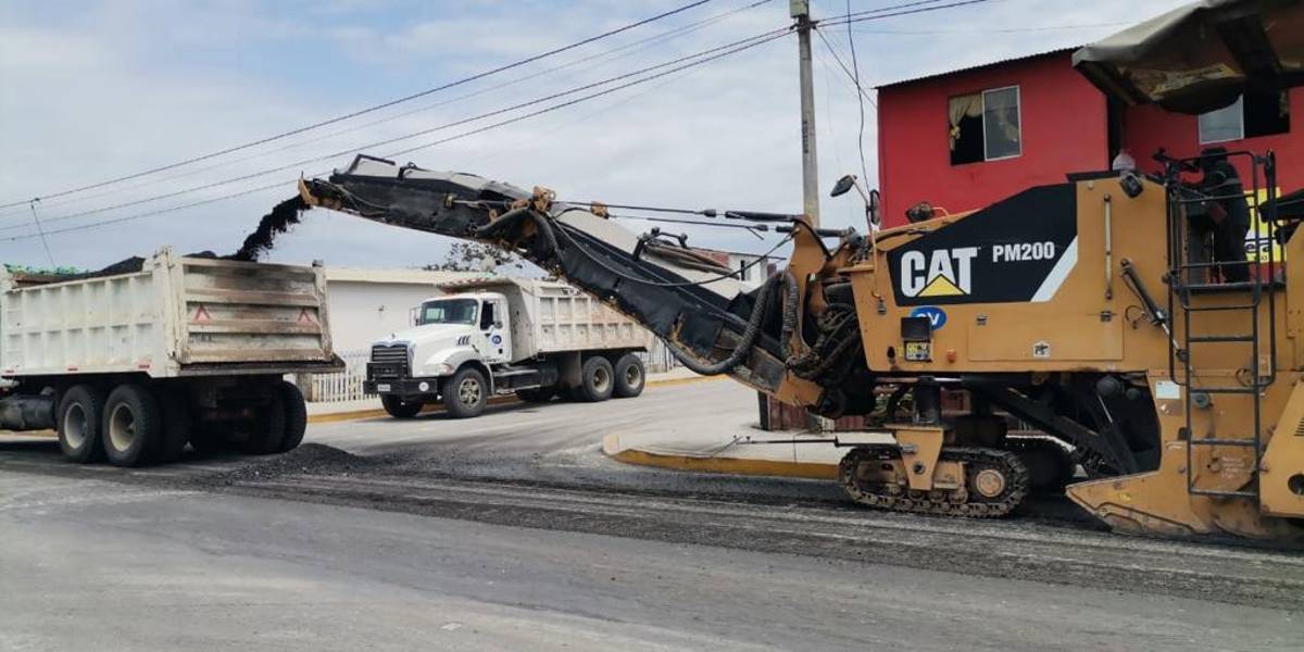 Feriado: ¿En qué estado se encuentran las vías del país para Carnaval?