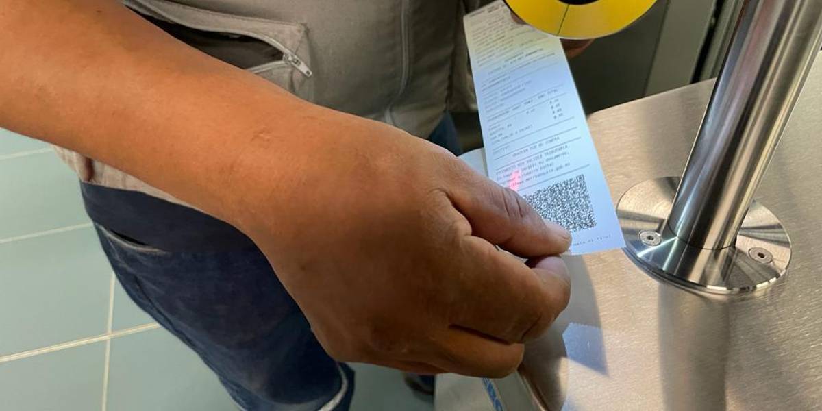 Todo lo que debes saber si vas a usar el Metro de Quito, este lunes 8 de mayo