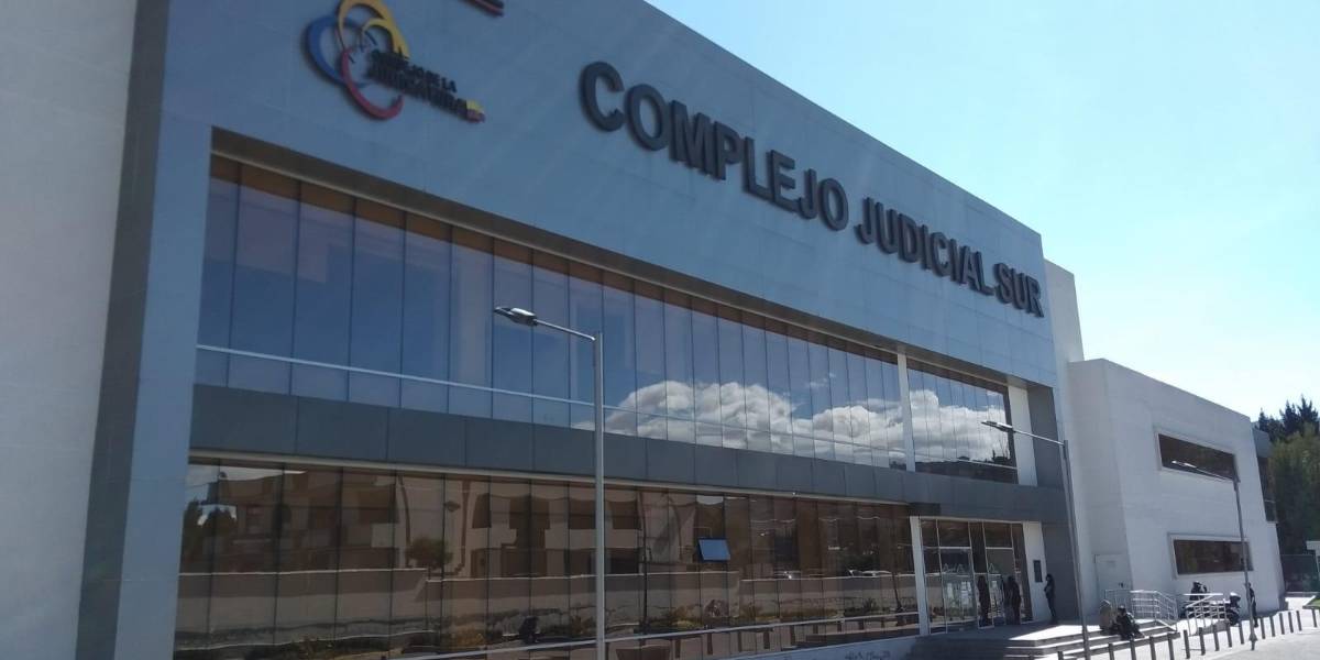 Descartada amenaza de bomba mientras se desarrolla audiencia del caso de Miguel Ángel Nazareno