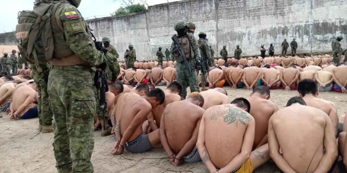 Diccionario en tiempos de guerra: 25 términos y sus significados