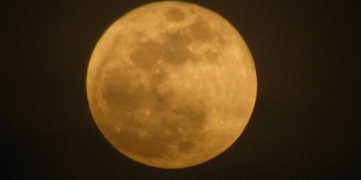 Ecuador podrá disfrutar de la Luna de la Cosecha este 7 de septiembre; mientras que el mundo observa el eclipse lunar total