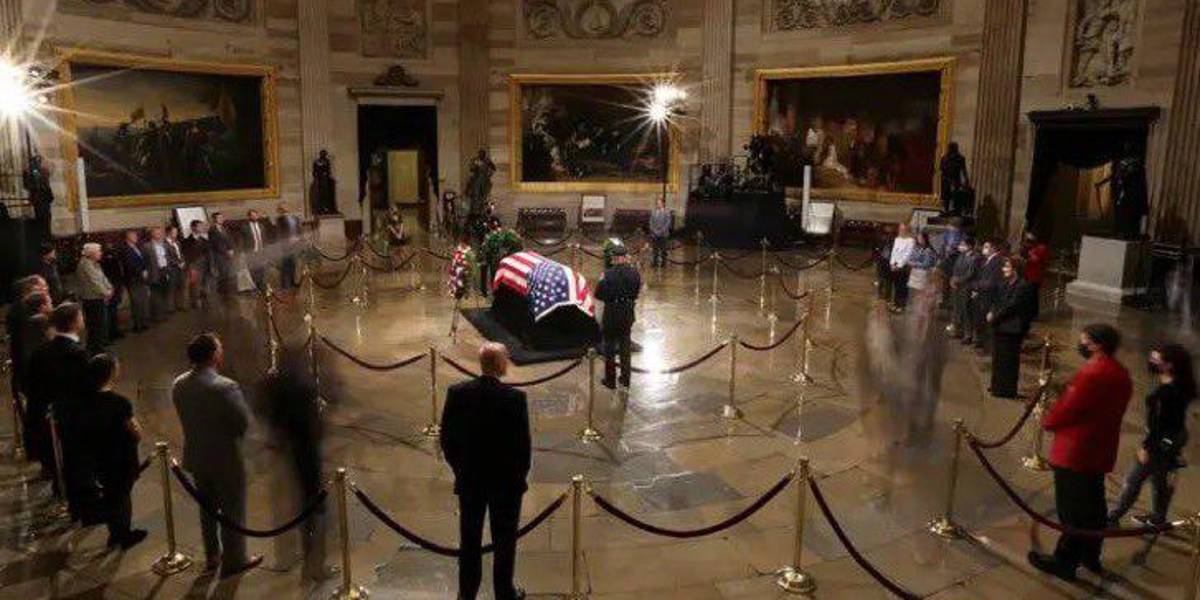 El funeral de Charlie Kirk será el 21 de septiembre en Arizona, con la presencia de Trump