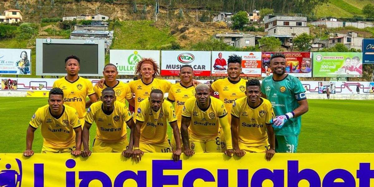 Chacaritas FC, el primer club descendido a la Segunda Categoría 2026