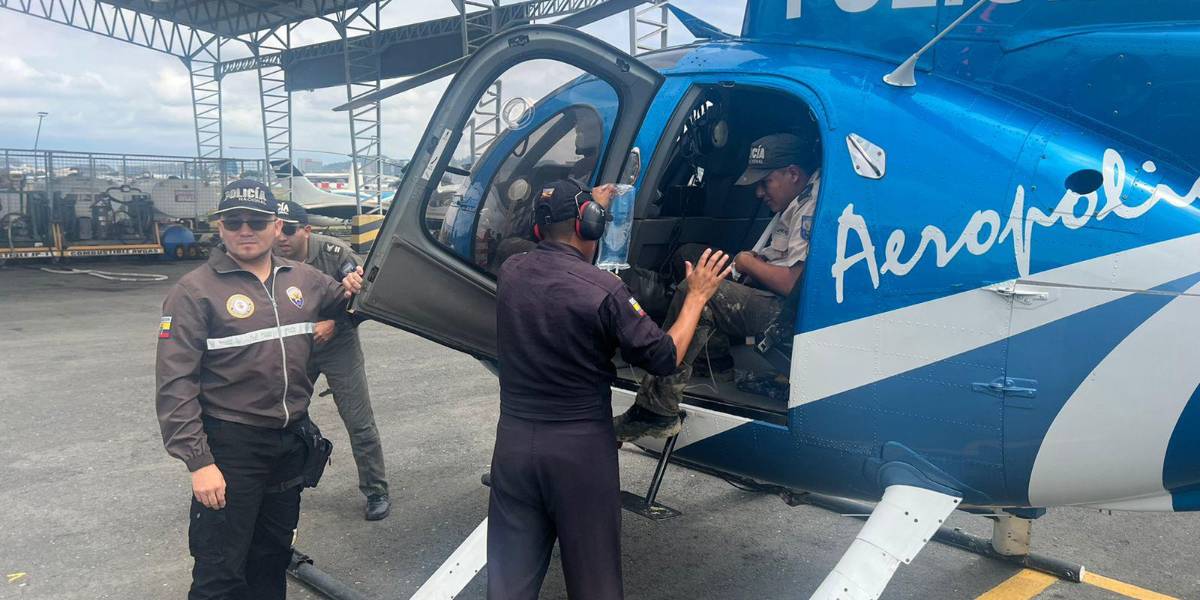 Un policía asesinado y otro herido, tras un asalto en una camaronera