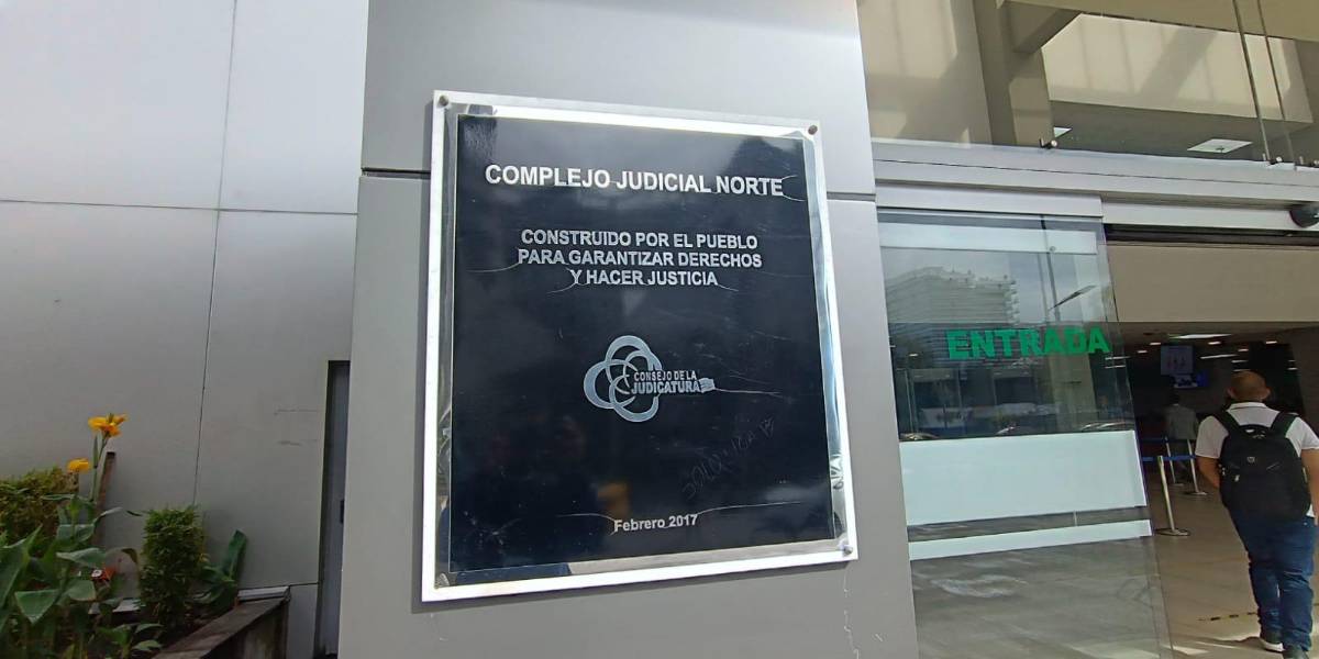 Audiencia para vincular a familiares de Fito en caso de lavado de dinero no se instaló