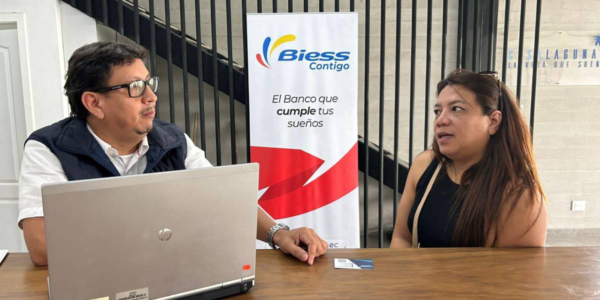 BIESS: ¿Tendría incidencia en mi préstamo si renuncio al empleo actual para cambiarme a otro?