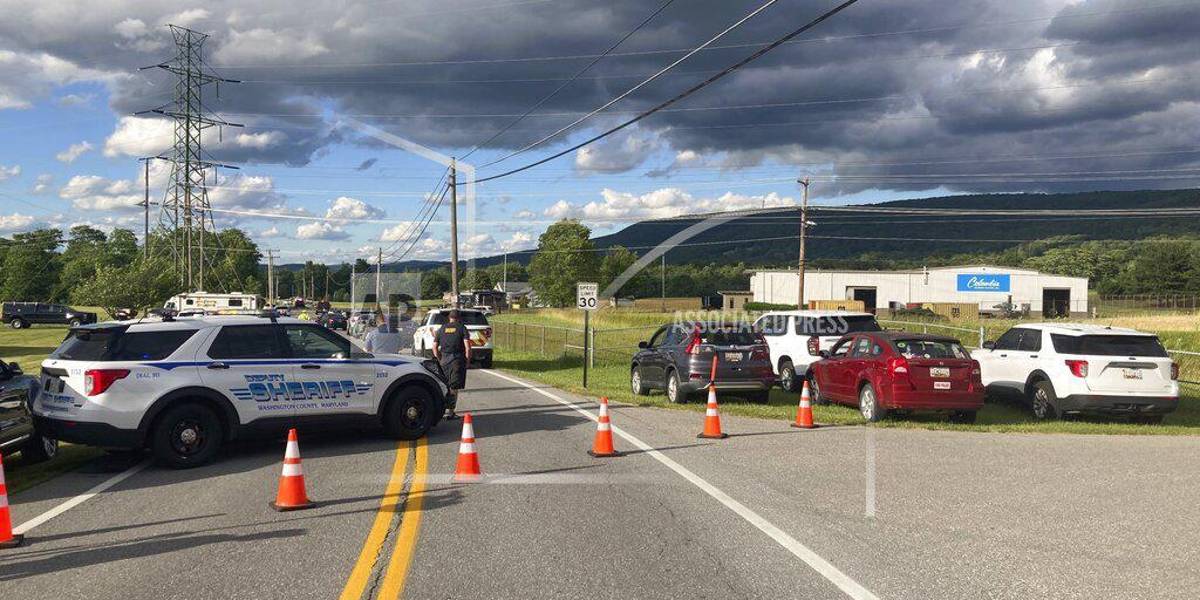 Tres muertos y tres heridos en un nuevo tiroteo masivo en Estados Unidos