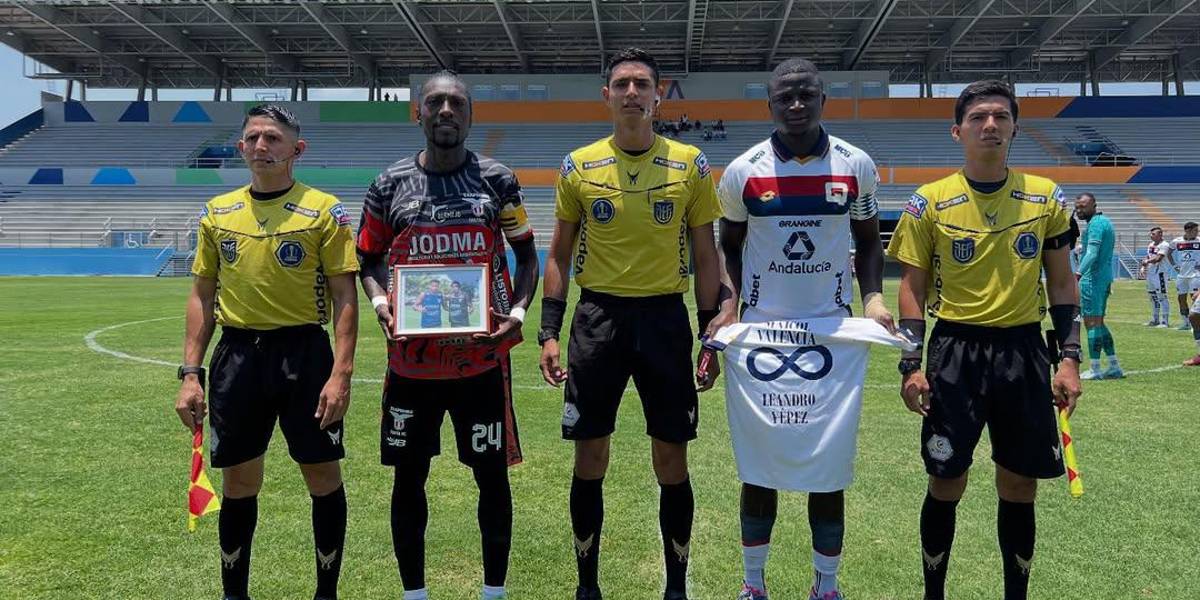 Deportivo Quito goleó 5-0 al Exapromo Costa en la ida de los playoffs del Ascenso Nacional
