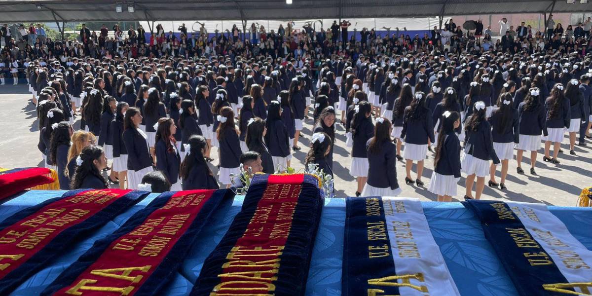 El Banco Mundial otorga un préstamo de USD 190 millones para fomentar la calidad educativa en Ecuador