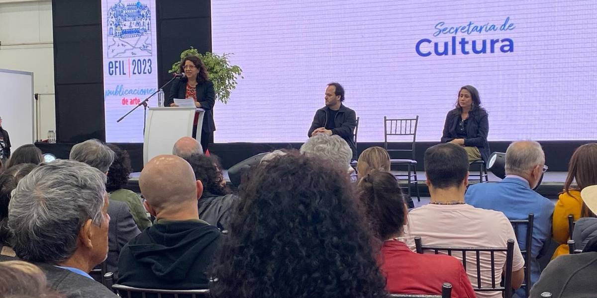 Fiestas de Quito 2023: agenda de actividades para este 2 y 3 de diciembre