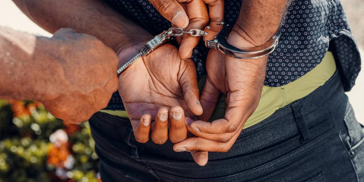 Estados Unidos: Detienen a un migrante ecuatoriano por tener licencia no válida