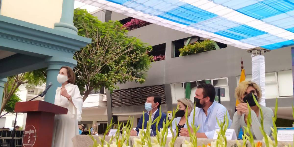 En Guayaquil se inaugura el Museo Nacional del Cacao