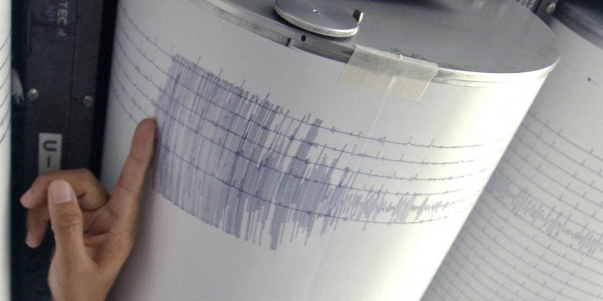 El Oro y Loja han registrado dos sismos en 12 horas, entre el 26 y 27 de agosto