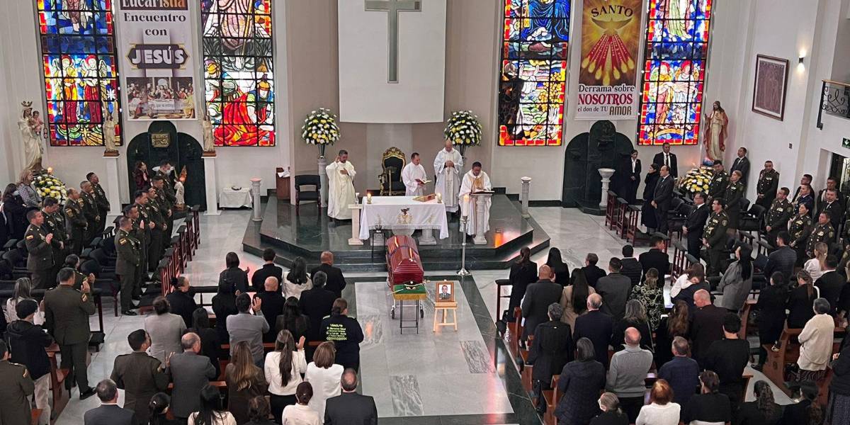 El coronel de la Policía colombiana hallado muerto tenía miedo de que le pasara algo si hablaba