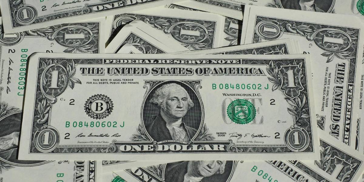 El riesgo país vuelve a sobrepasar los 1 500 puntos