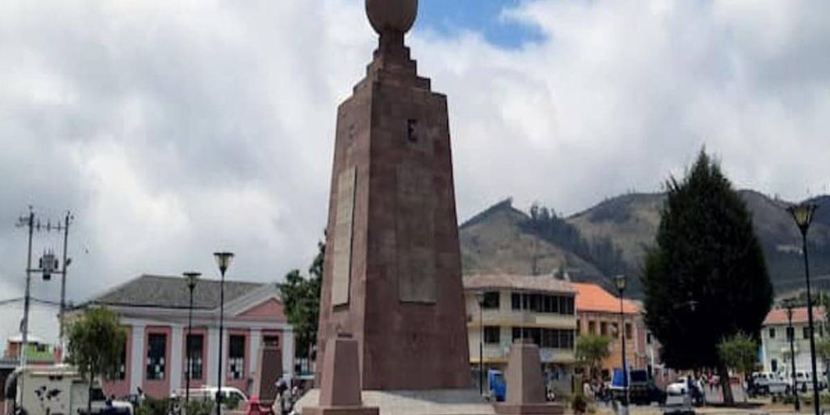 Calacalí debe votar otra vez para elegir a vocales de la Junta Parroquial, tras el triunfo del nulo