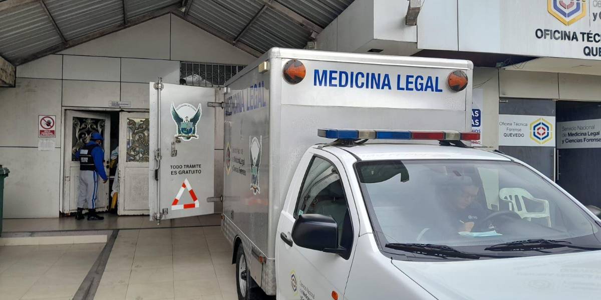 Leonardo Borja, exjugador de Barcelona y Emelec, murió arrollado en Guayaquil